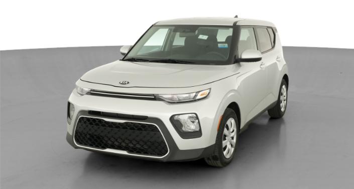 Thumbnail: 2021 Kia Soul - 1