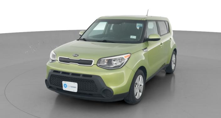 Thumbnail: 2016 Kia Soul - 1