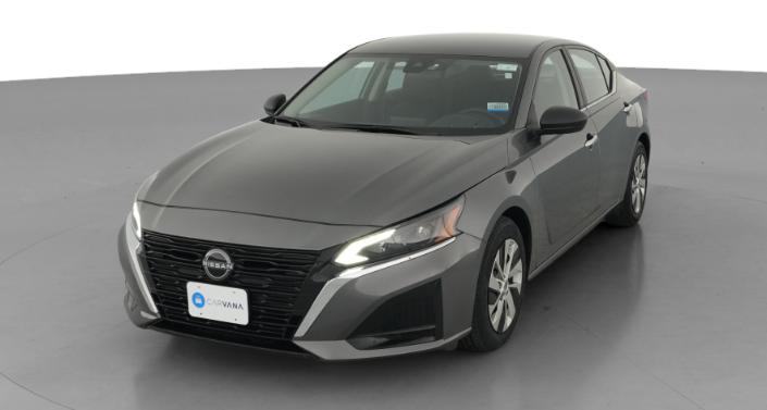 Thumbnail: 2024 Nissan Altima - 1