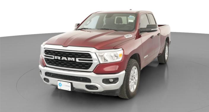Thumbnail: 2023 RAM 1500 - 1