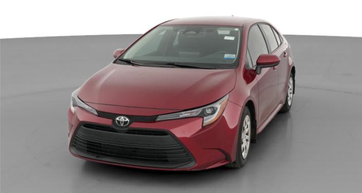Thumbnail: 2025 Toyota Corolla - 1
