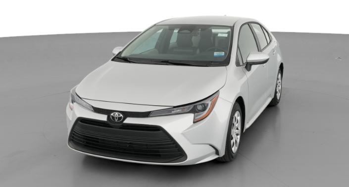 Thumbnail: 2025 Toyota Corolla - 1