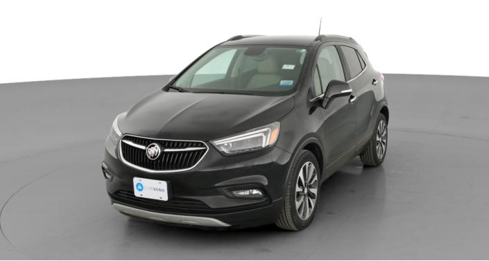 Thumbnail: 2019 Buick Encore - 1