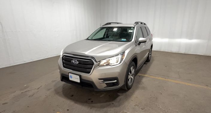 Thumbnail: 2020 Subaru Ascent - 1