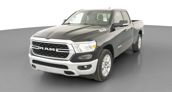 Thumbnail: 2022 RAM 1500 - 1