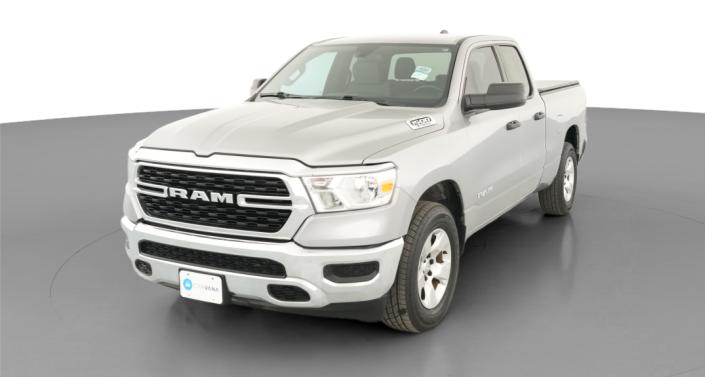Thumbnail: 2024 RAM 1500 - 1
