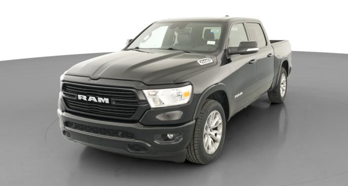 Thumbnail: 2022 RAM 1500 - 1