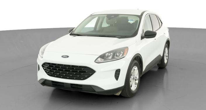 Thumbnail: 2022 Ford Escape - 1