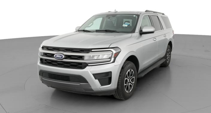 Thumbnail: 2024 Ford Expedition MAX - 1