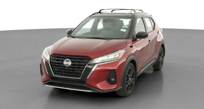 Thumbnail: 2021 Nissan Kicks - 1