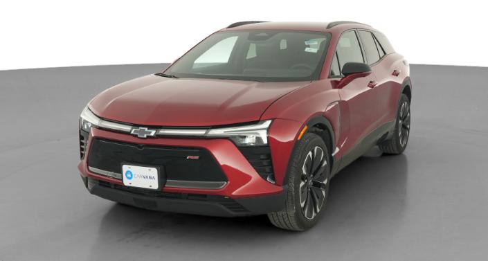 2024 Chevrolet Blazer EV RS -
                  Richton Park, IL