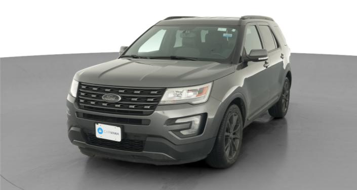 Thumbnail: 2017 Ford Explorer - 1