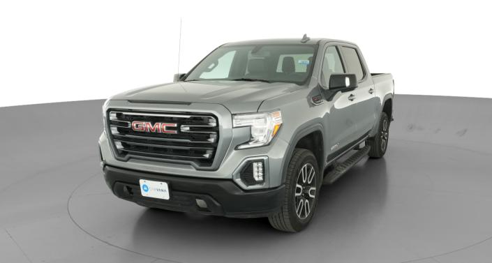 Thumbnail: 2022 GMC Sierra 1500 - 1