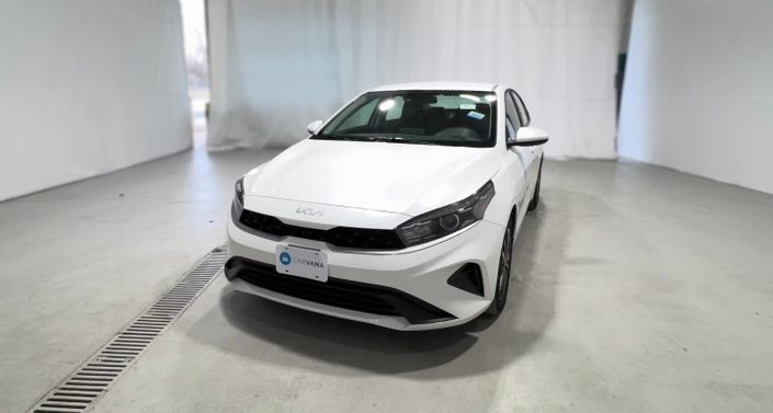 Thumbnail: 2024 Kia Forte - 1