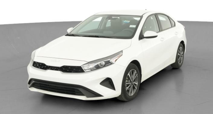 Thumbnail: 2024 Kia Forte - 1