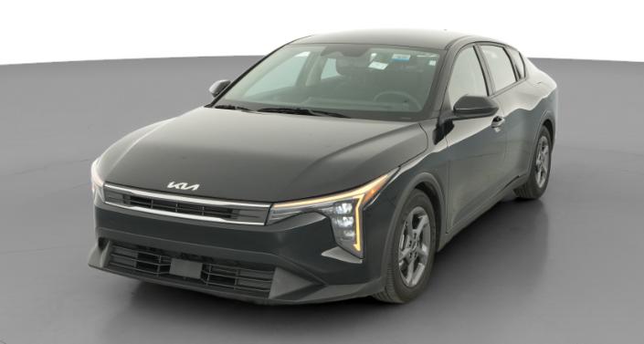 Thumbnail: 2025 Kia K4 - 1