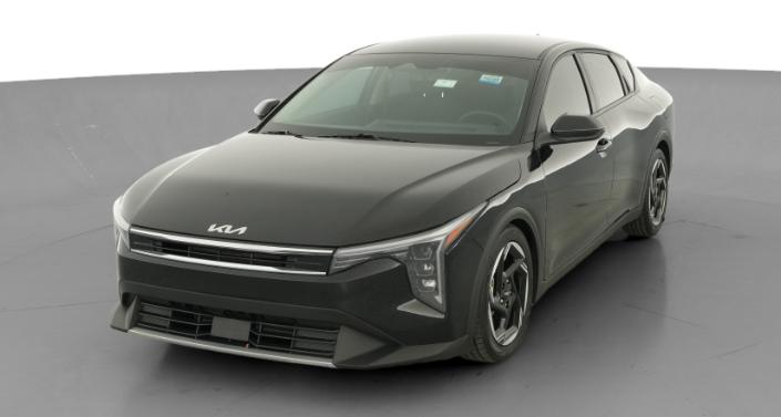 Thumbnail: 2025 Kia K4 - 1
