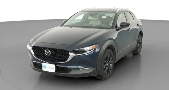Thumbnail: 2022 Mazda CX-30 - 1