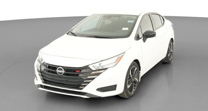Thumbnail: 2023 Nissan Versa - 1