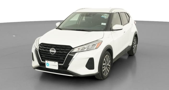 Thumbnail: 2024 Nissan Kicks - 1