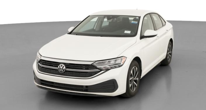 Thumbnail: 2024 Volkswagen Jetta - 1
