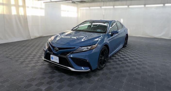 Thumbnail: 2024 Toyota Camry - 1