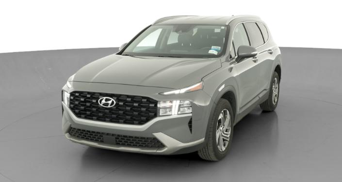 Thumbnail: 2023 Hyundai Santa Fe - 1