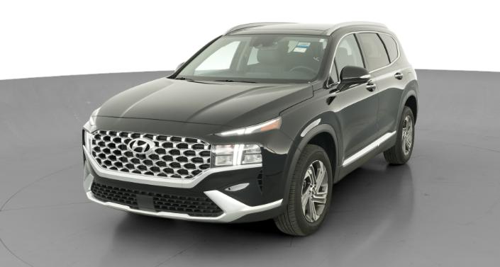 Thumbnail: 2023 Hyundai Santa Fe - 1