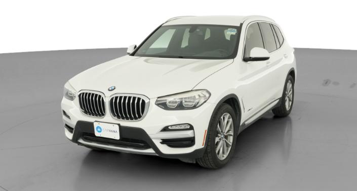 Thumbnail: 2018 BMW X3 - 1