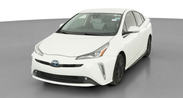 Thumbnail: 2019 Toyota Prius - 1
