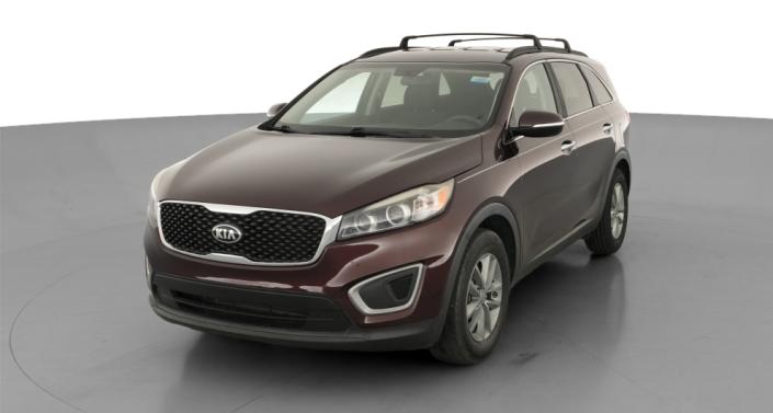Thumbnail: 2016 Kia Sorento - 1