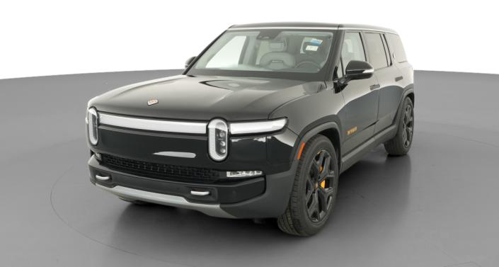 2024 Rivian R1S  -
                  Bessemer, AL