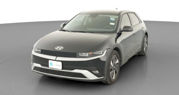 Thumbnail: 2025 Hyundai Ioniq 5 - 1