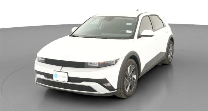 Thumbnail: 2025 Hyundai Ioniq 5 - 1