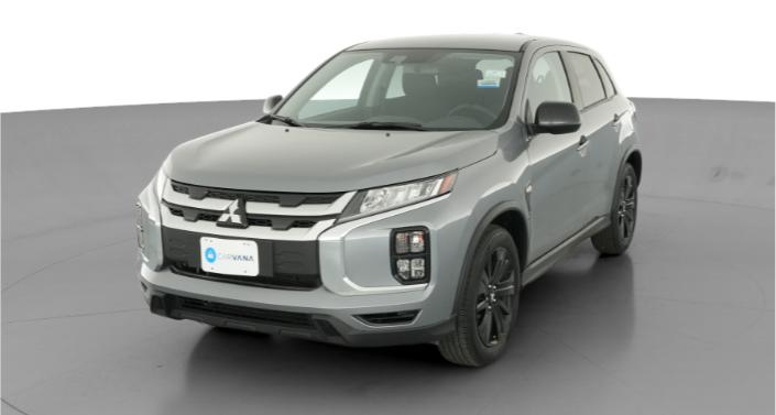 Thumbnail: 2025 Mitsubishi Outlander Sport - 1