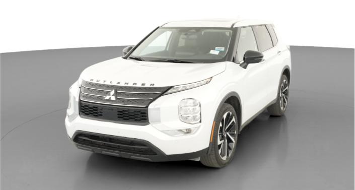 Thumbnail: 2024 Mitsubishi Outlander - 1