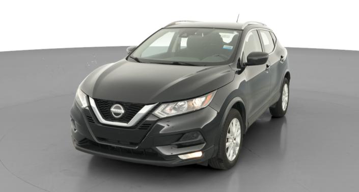 Thumbnail: 2021 Nissan Rogue Sport - 1
