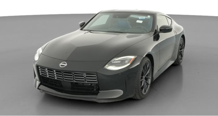 Thumbnail: 2024 Nissan Z - 1