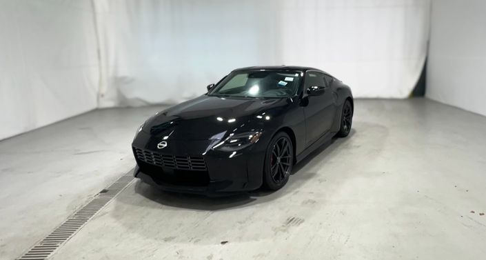 Thumbnail: 2024 Nissan Z - 1