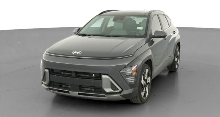 Thumbnail: 2024 Hyundai Kona - 1