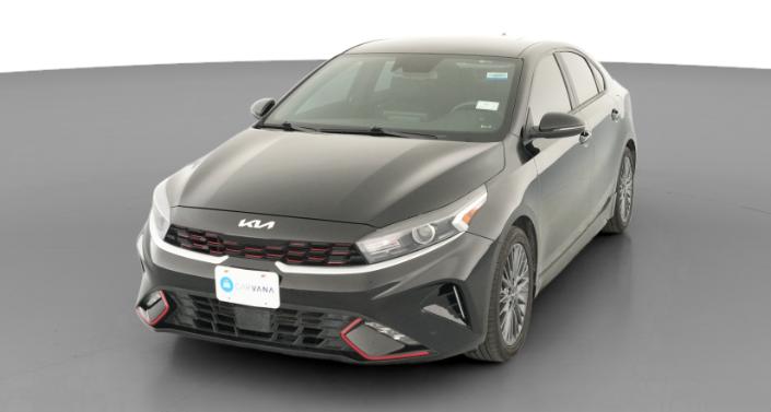 Thumbnail: 2023 Kia Forte - 1