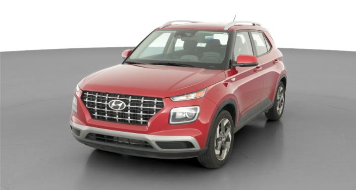 Thumbnail: 2023 Hyundai Venue - 1