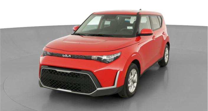 Thumbnail: 2024 Kia Soul - 1