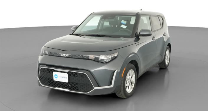 Thumbnail: 2024 Kia Soul - 1