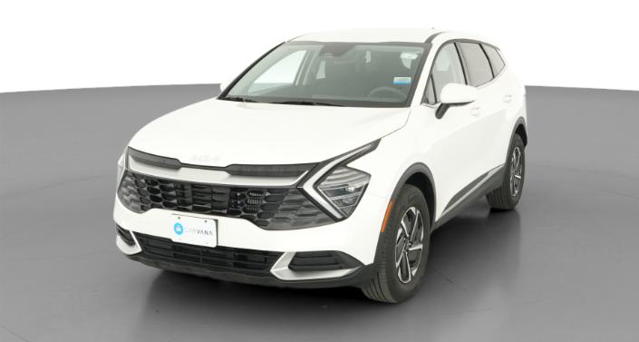 Thumbnail: 2024 Kia Sportage - 1