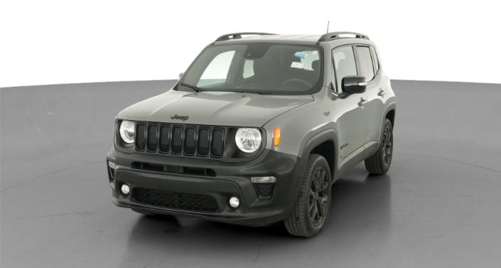 Thumbnail: 2022 Jeep Renegade - 1