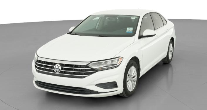 Thumbnail: 2019 Volkswagen Jetta - 1