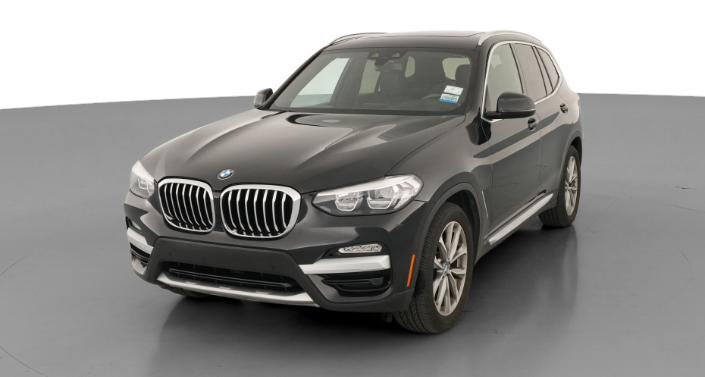 Thumbnail: 2019 BMW X3 - 1