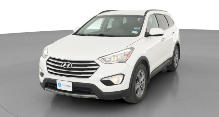 Thumbnail: 2015 Hyundai Santa Fe - 1