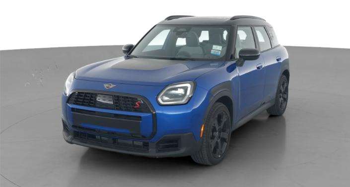 Thumbnail: 2025 MINI Cooper Countryman - 1